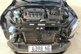 Volkswagen, Passat