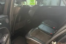 Mercedes-Benz, ML-Class, ML 350