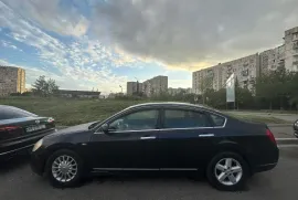 Nissan, Teana