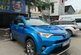 Toyota, RAV4