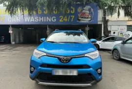 Toyota, RAV4