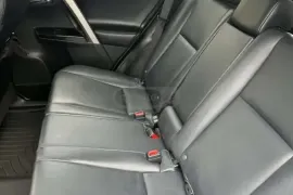 Toyota, RAV4