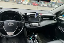 Toyota, RAV4