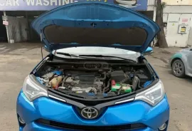 Toyota, RAV4