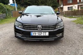 Volkswagen, Passat