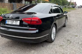 Volkswagen, Passat