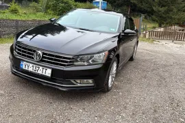 Volkswagen, Passat