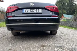 Volkswagen, Passat