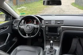 Volkswagen, Passat