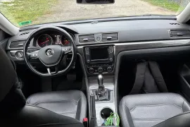 Volkswagen, Passat