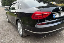 Volkswagen, Passat