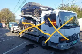 Mercedes-Benz, Atego