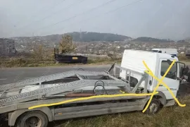 Mercedes-Benz, Atego