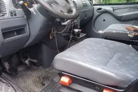 Mercedes-Benz, Sprinter