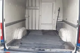 Mercedes-Benz, Sprinter