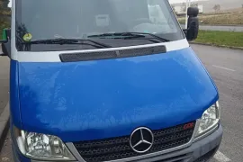 Mercedes-Benz, Sprinter