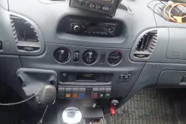 Mercedes-Benz, Sprinter