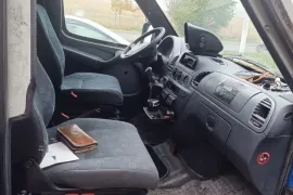 Mercedes-Benz, Sprinter