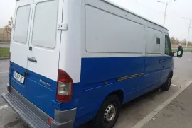 Mercedes-Benz, Sprinter