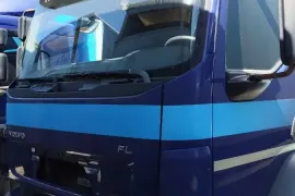 Volvo, სხვა