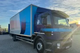 Volvo, სხვა