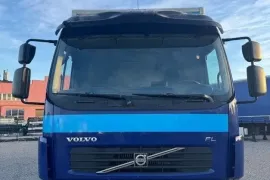 Volvo, სხვა