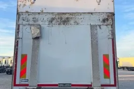 Volvo, სხვა