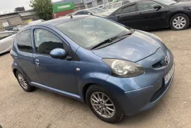 Toyota, Aygo