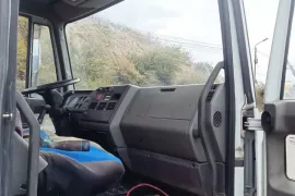 Iveco, Daily