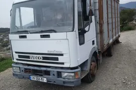 Iveco, Daily
