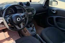 Smart, ForTwo