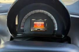 Smart, ForTwo