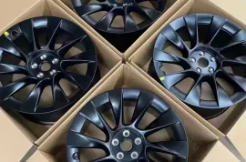 TESLA , ავტონაწილები, დისკები და საბურავები, დისკები
