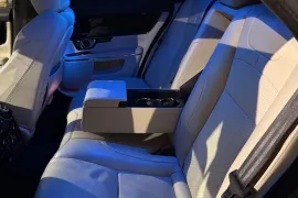 Jaguar , XJ