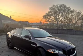 Jaguar , XJ