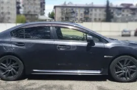 Subaru, WRX
