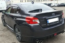 Subaru, WRX
