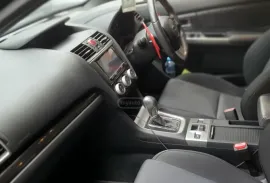 Subaru, WRX
