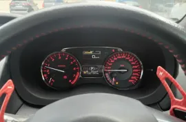 Subaru, WRX