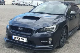 Subaru, WRX