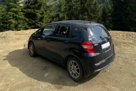 Honda, Fit