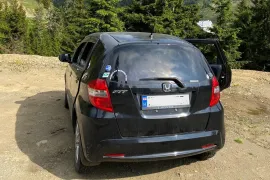 Honda, Fit