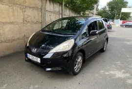 Honda, Fit