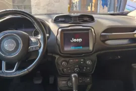 Jeep, Renegade