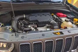 Jeep, Renegade