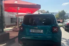 Jeep, Renegade