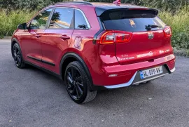 Kia, Niro