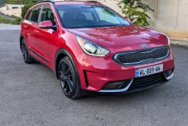Kia, Niro