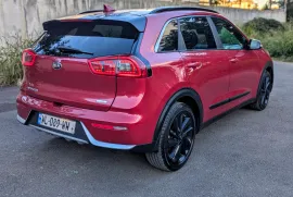 Kia, Niro