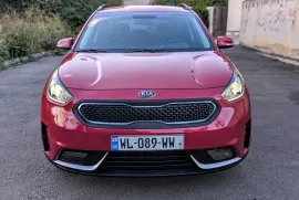 Kia, Niro